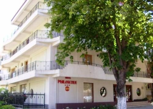 Hotel Philoxenia - 147
