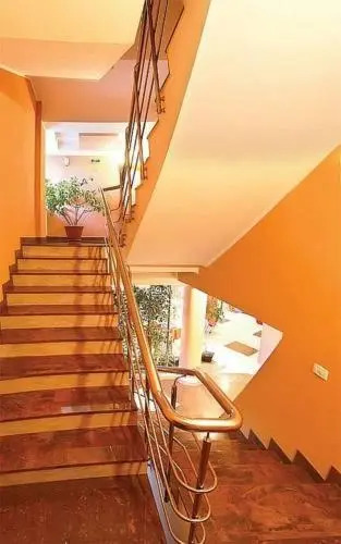 Hotel Philoxenia - 966