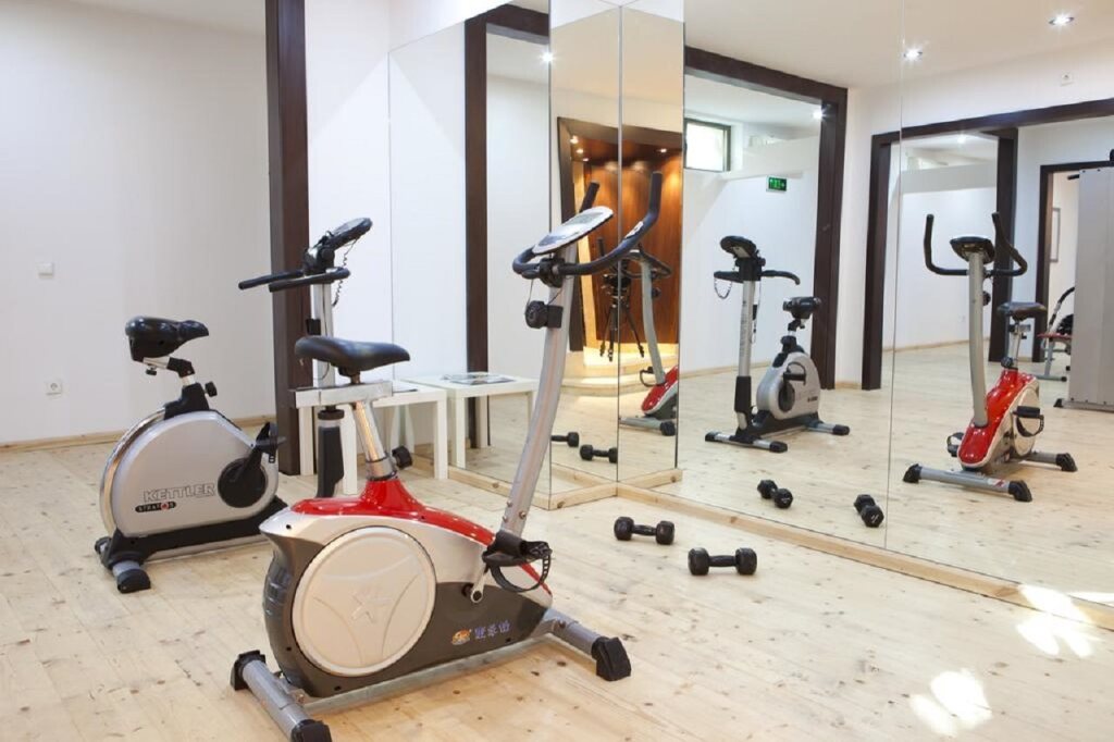 Hotel Phoenicia Express - 370