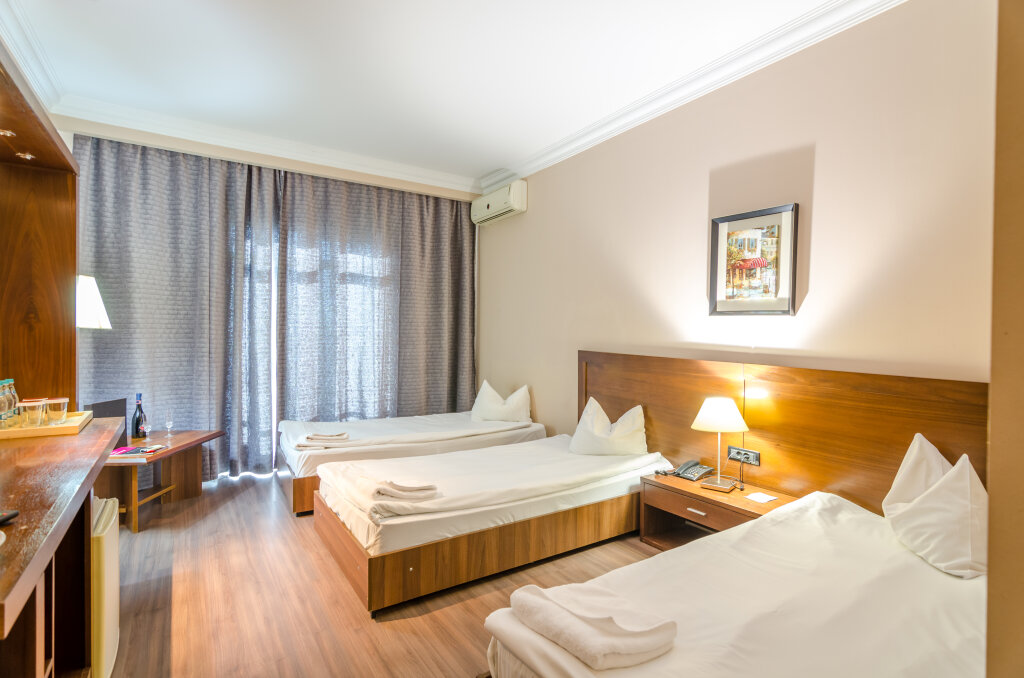 Hotel Phoenicia Express - 245