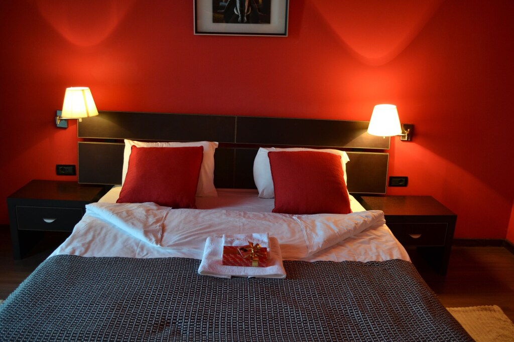 Hotel Phoenicia Express - 719