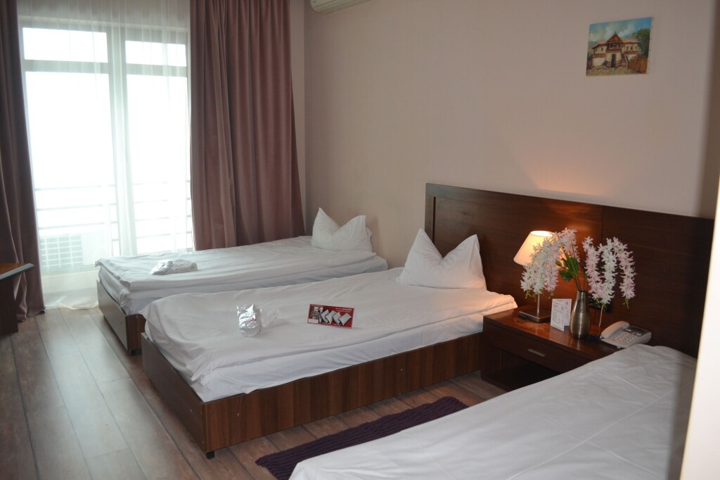 Hotel Phoenicia Express - 553
