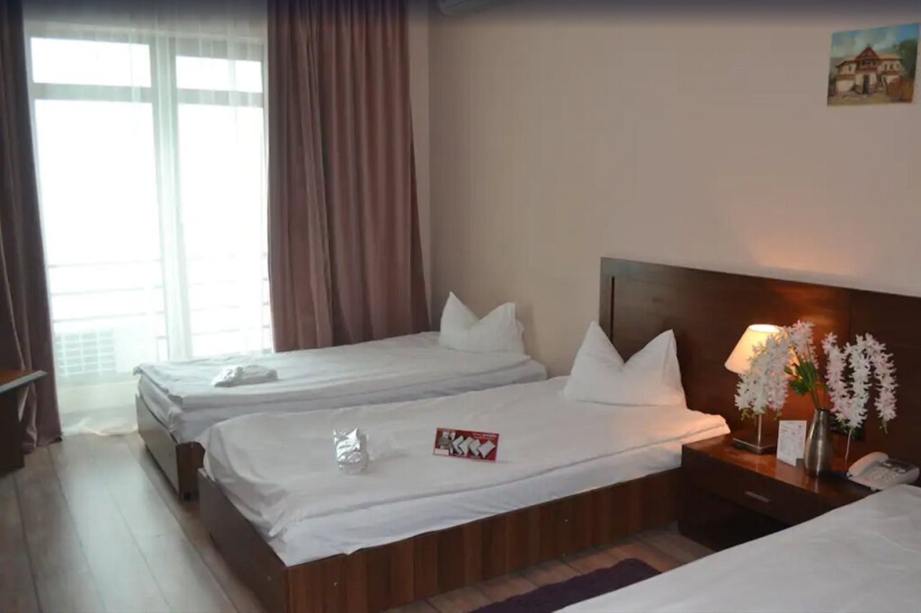Hotel Phoenicia Express - 910