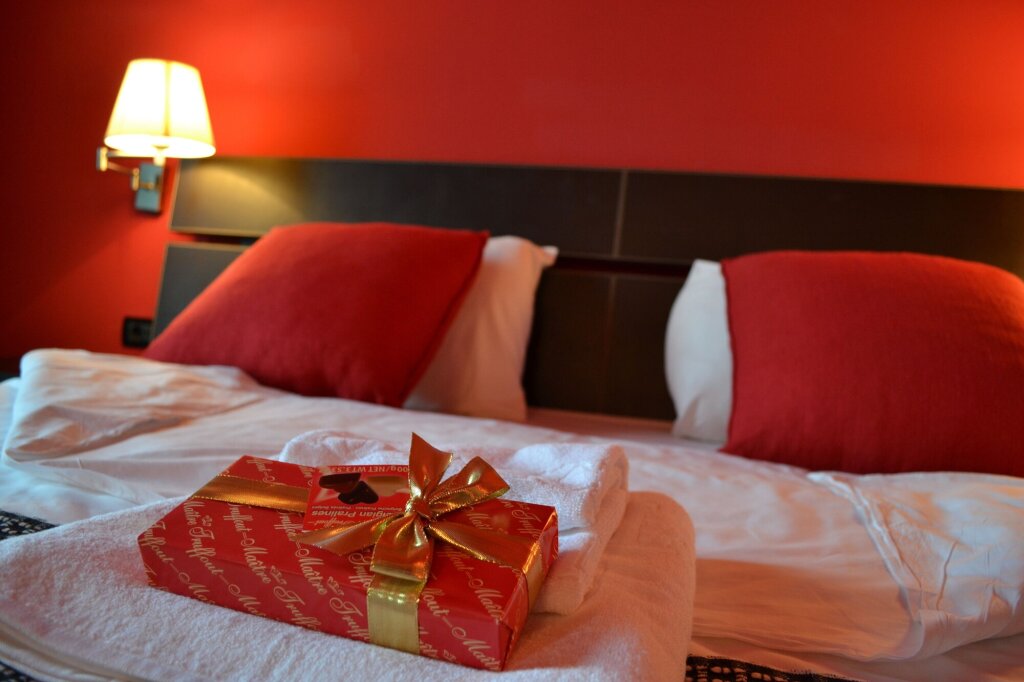 Hotel Phoenicia Express - 512
