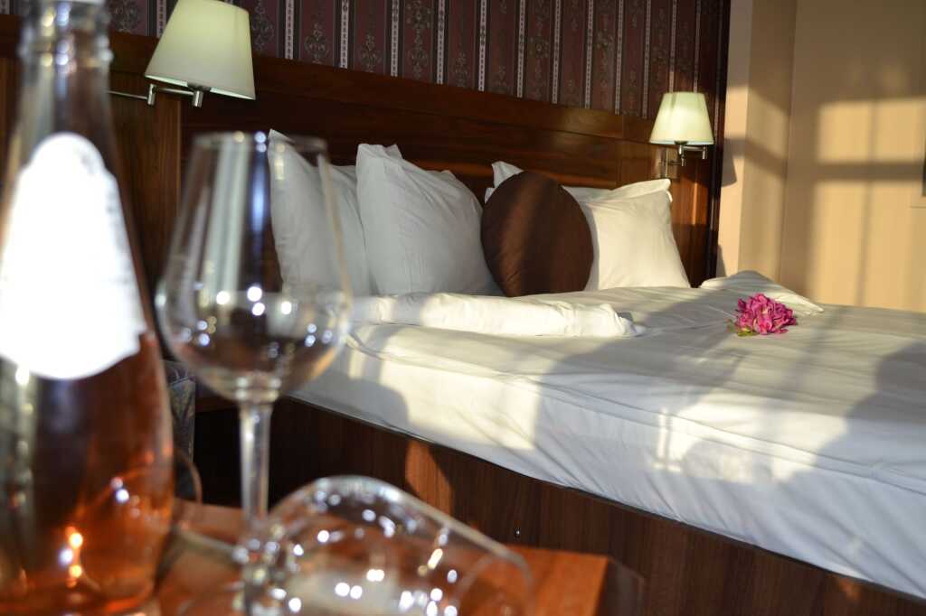Hotel Phoenicia Express - 736