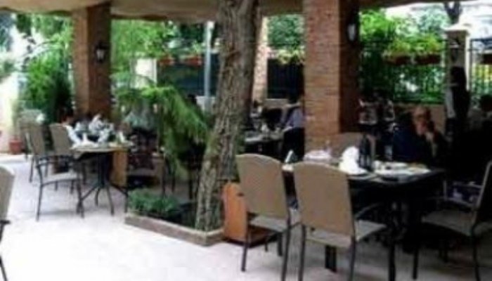 Piccolo Mondo Bucharest - 994