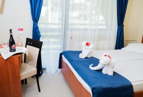 Hotel Pin Azuga - 856