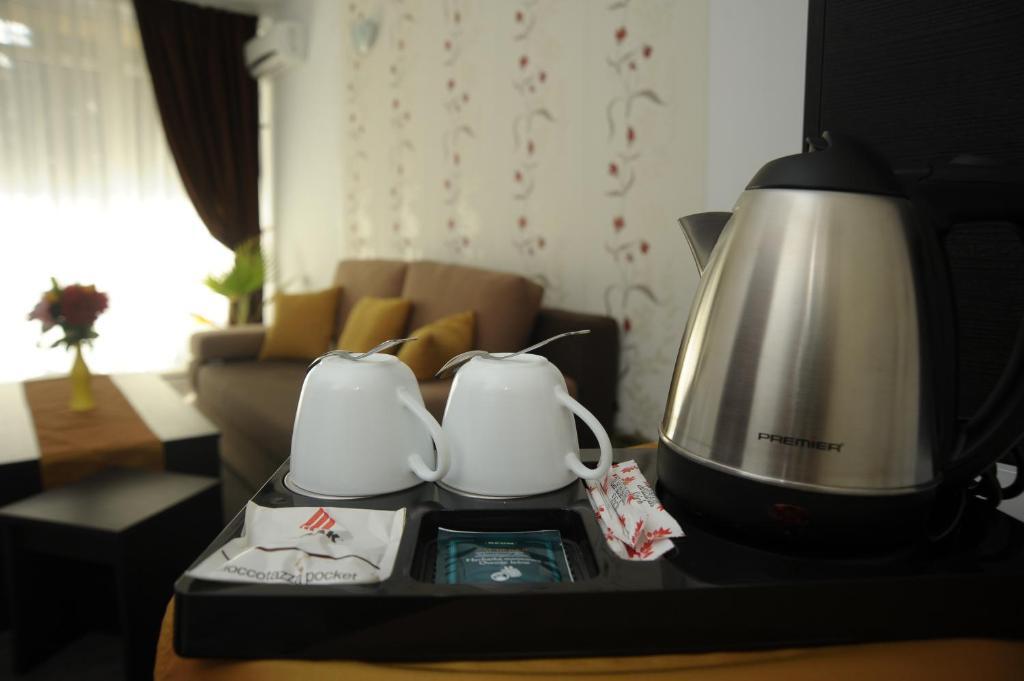 Hotel Pinguin - 24