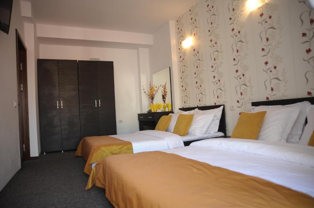 Hotel Pinguin - 444