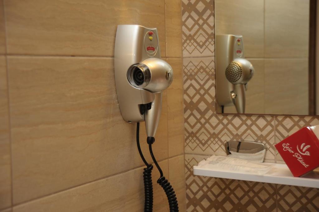 Hotel Pinguin - 262