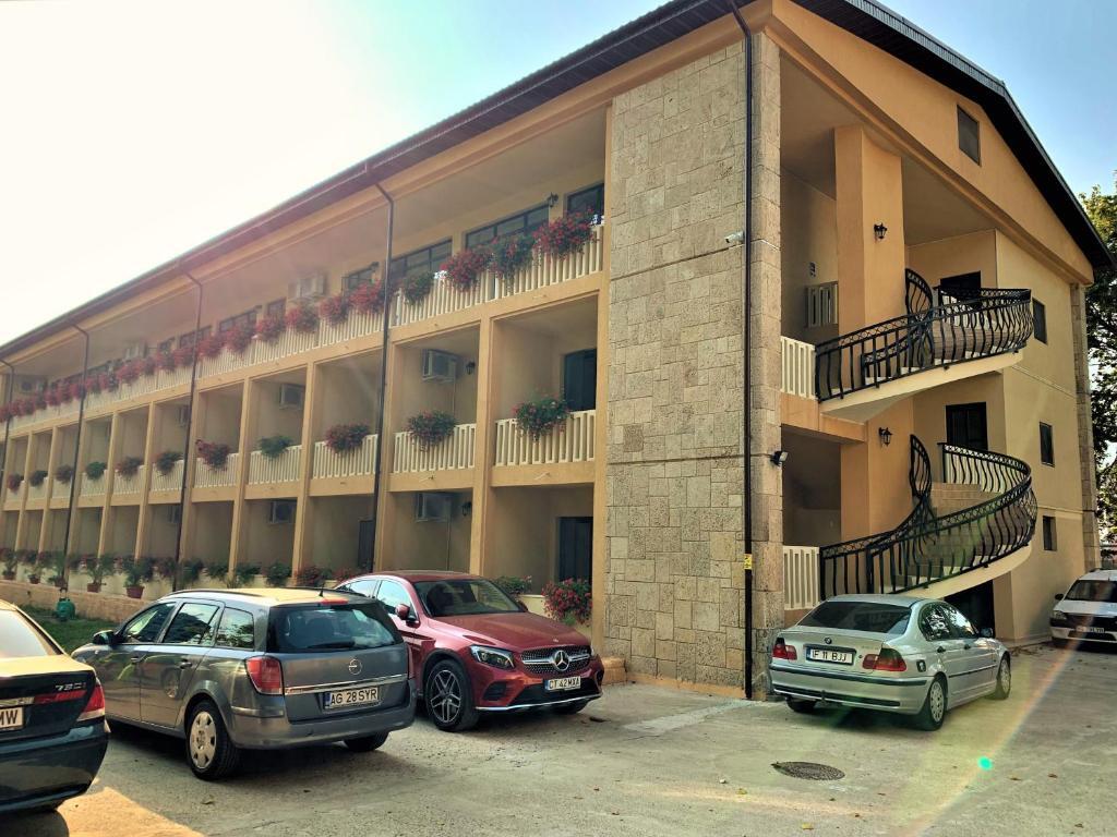 Hotel Pinguin - 292
