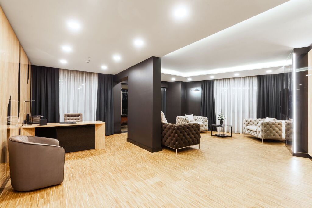 Hotel Platinia - 653