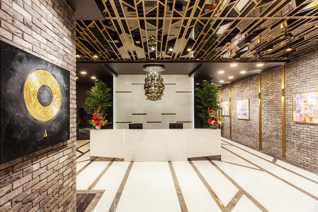 Hotel Platinia - 461