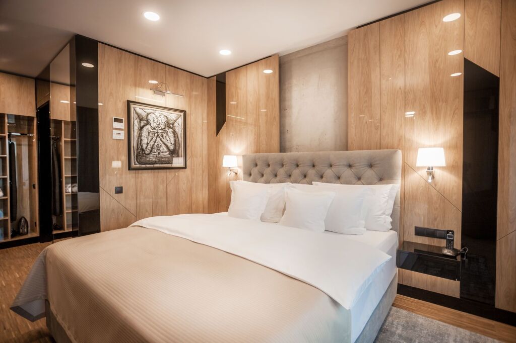 Hotel Platinia - 60