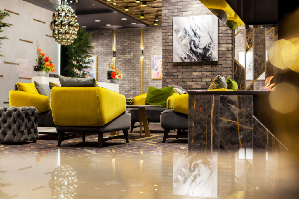 Hotel Platinia - 963