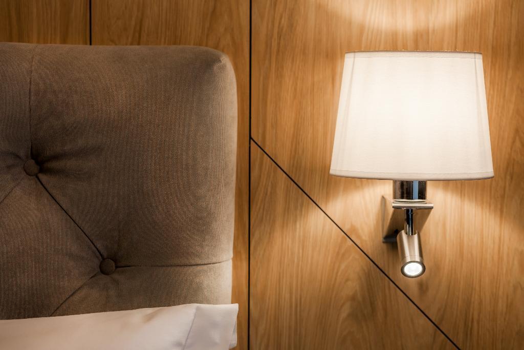 Hotel Platinia - 422