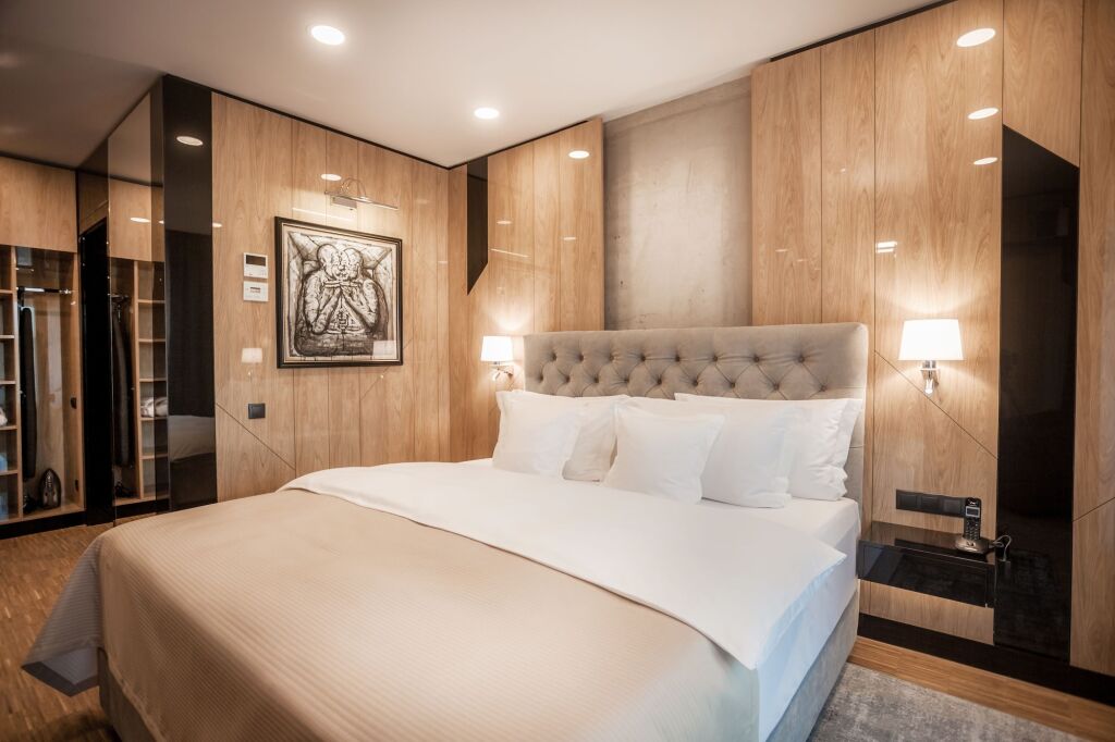 Hotel Platinia - 771
