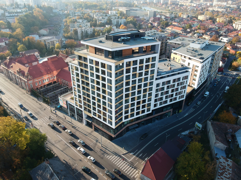 Hotel Platinia - 695