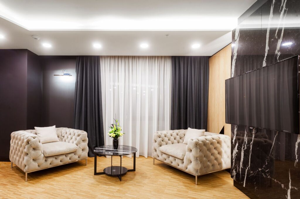 Hotel Platinia - 357