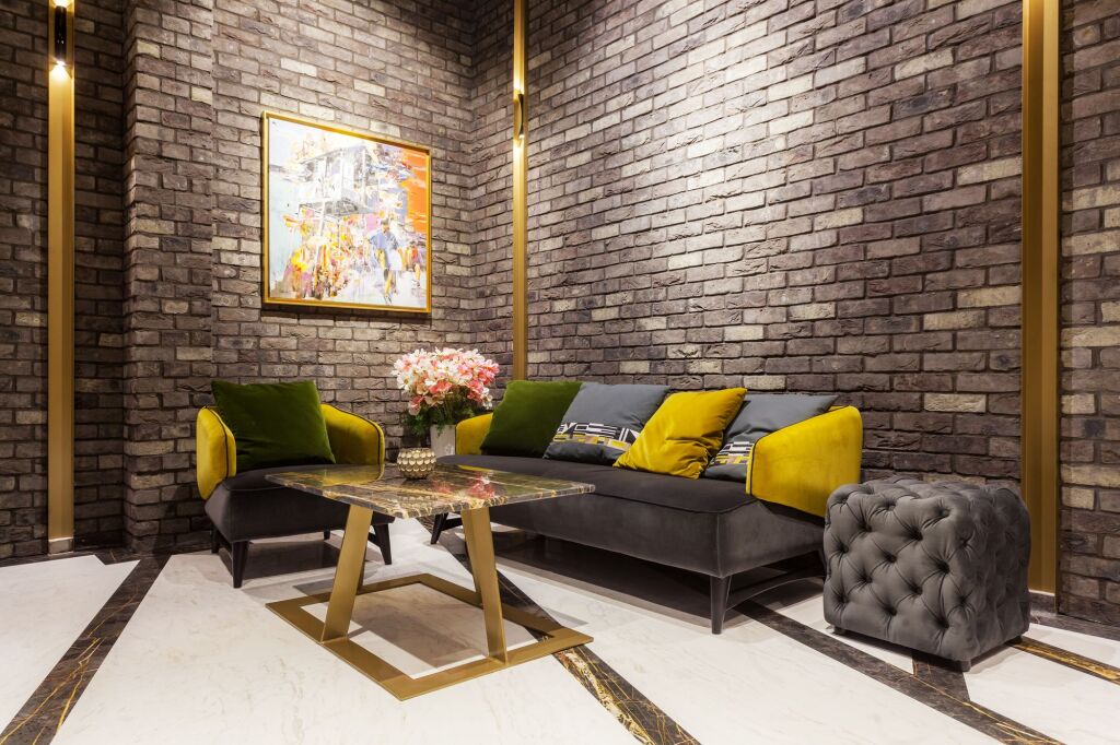 Hotel Platinia - 204