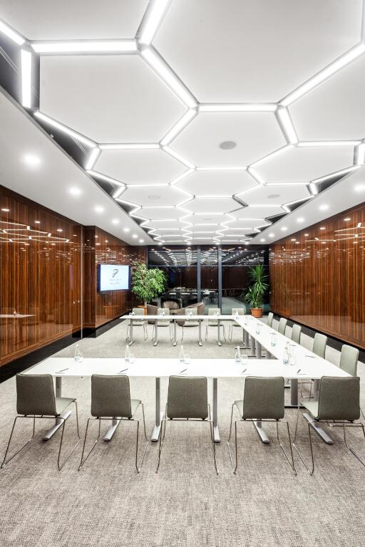 Hotel Platinia - 493