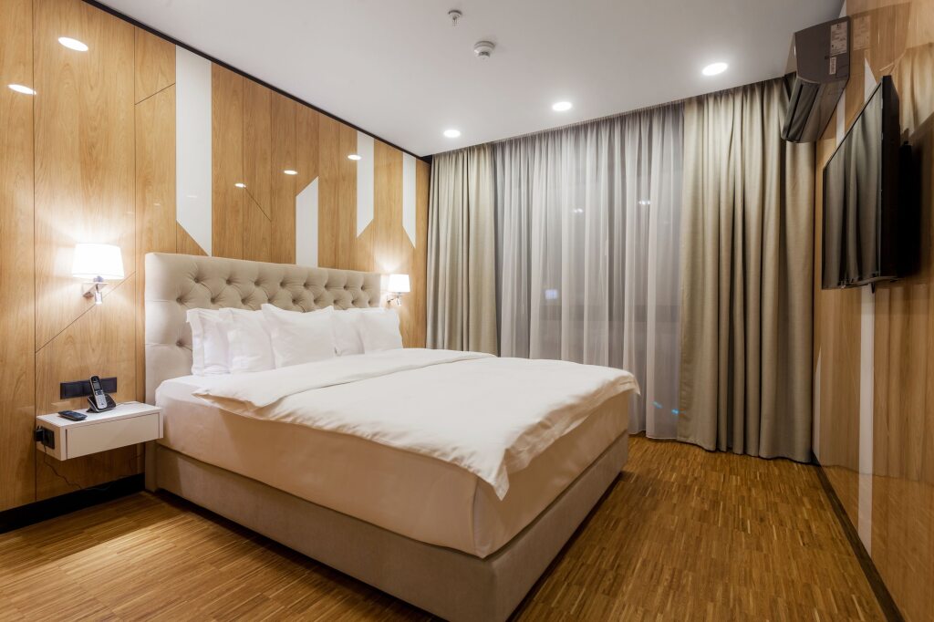 Hotel Platinia - 127