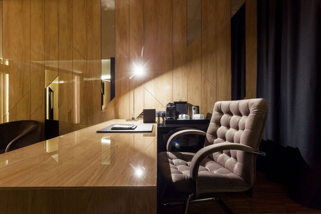 Hotel Platinia - 172