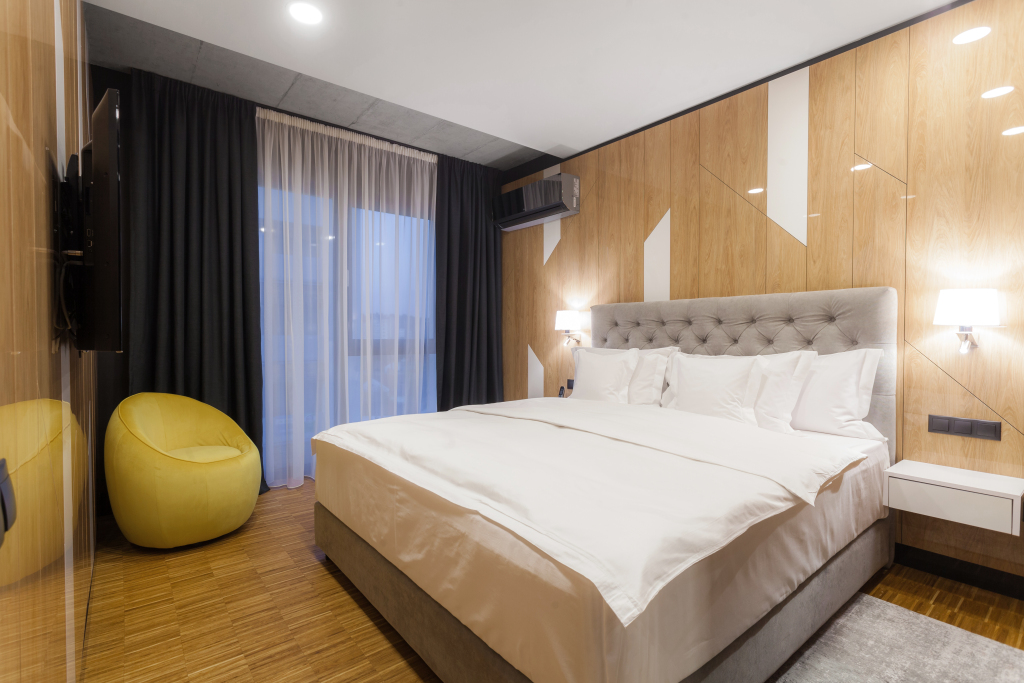 Hotel Platinia - 757