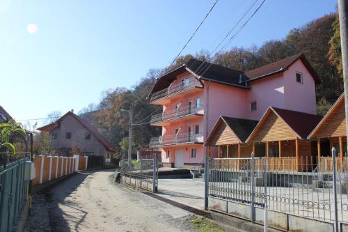Hotel Poenita - 231