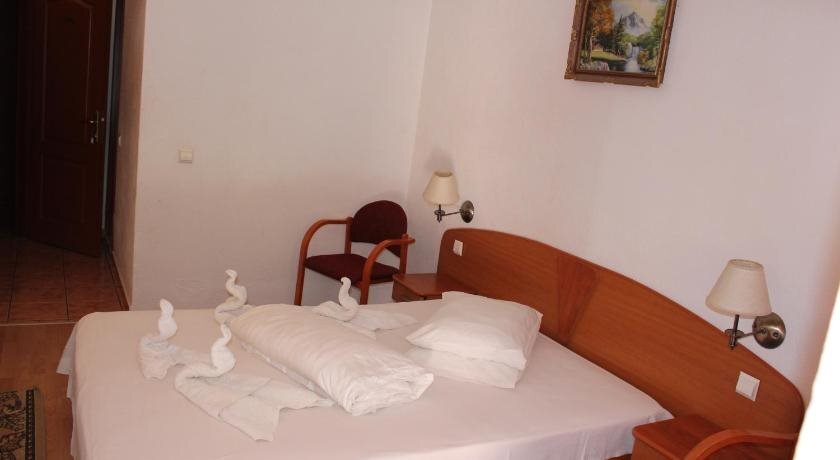 Hotel Poenita - 855