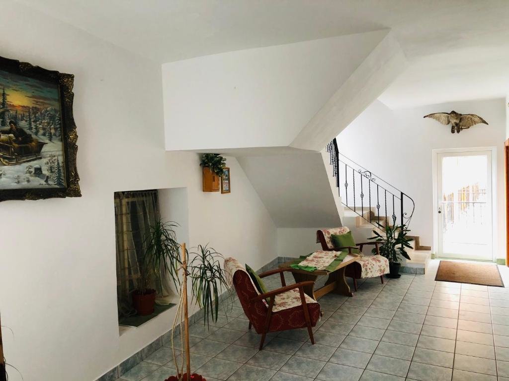 Hotel Poenita - 18