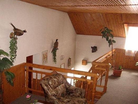 Hotel Poenita - 477