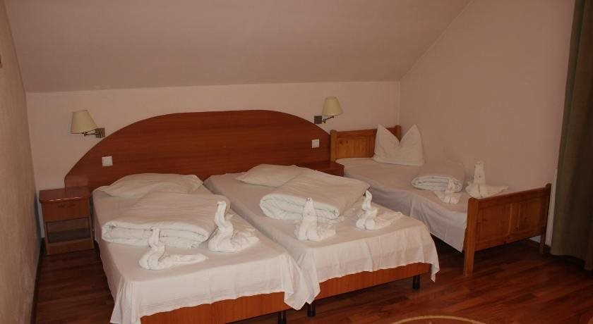 Hotel Poenita - 529