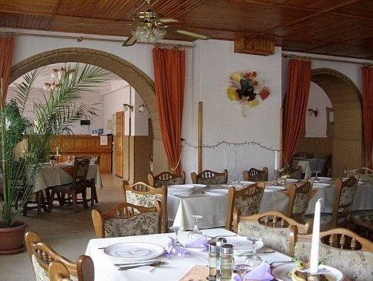 Hotel Poenita - 547