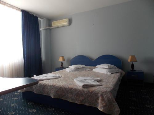 Hotel President - 112