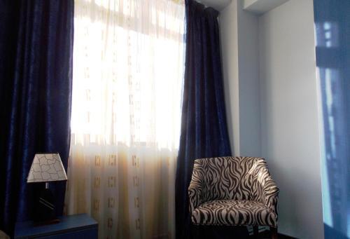 Hotel President - 528