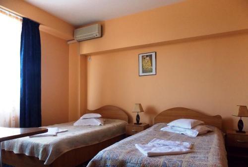 Hotel President - 281