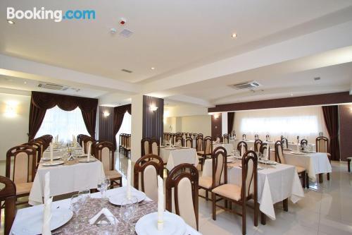 Hotel President - 327