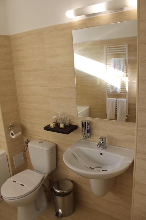 Hotel President - 122