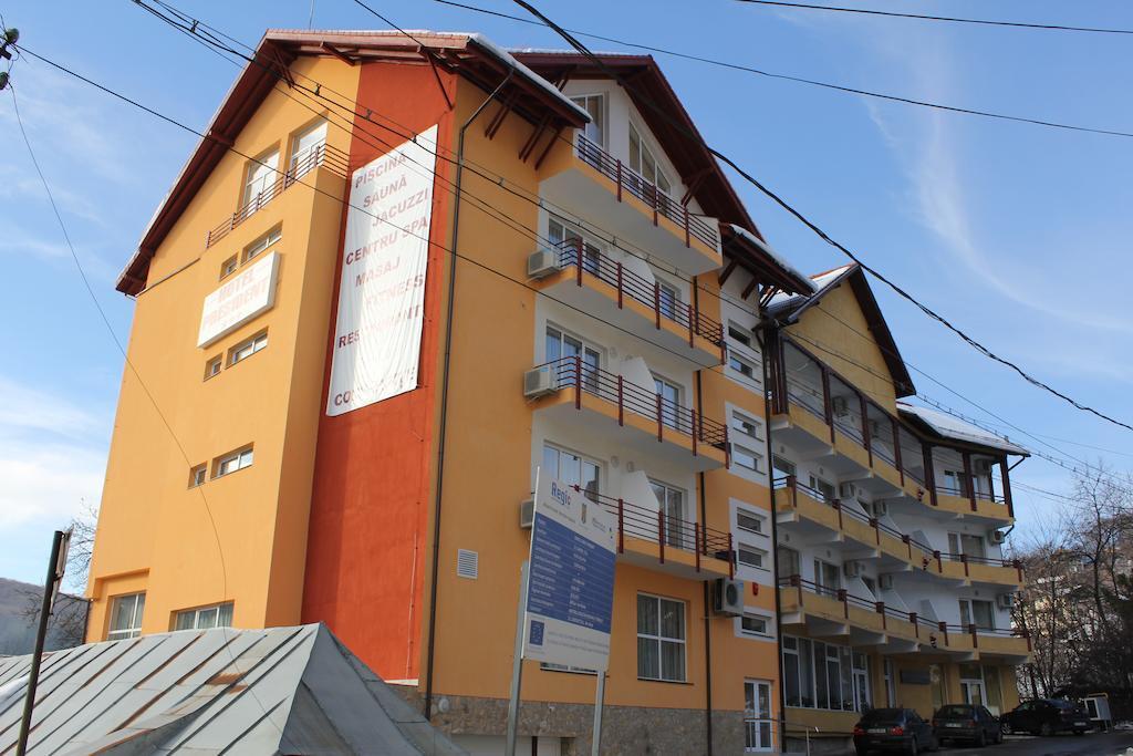 Hotel President - 960