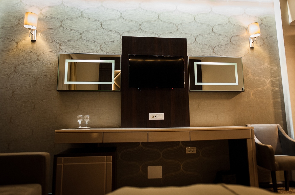 President Spa Baile Felix - 308