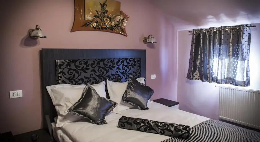 Hotel Prestige Central - 984