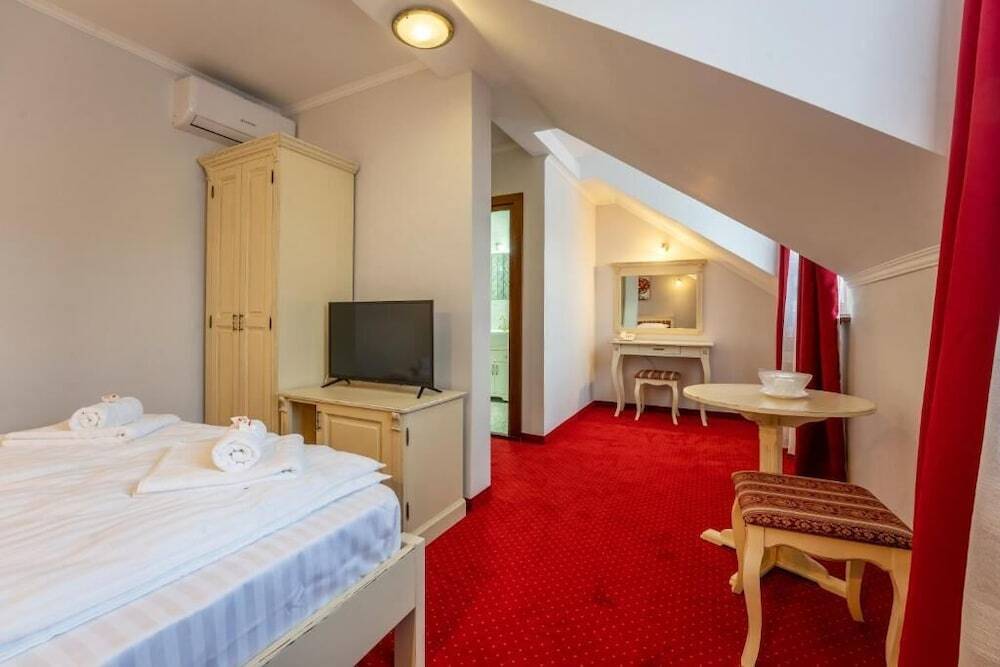 Hotel PrincesSophie - 303