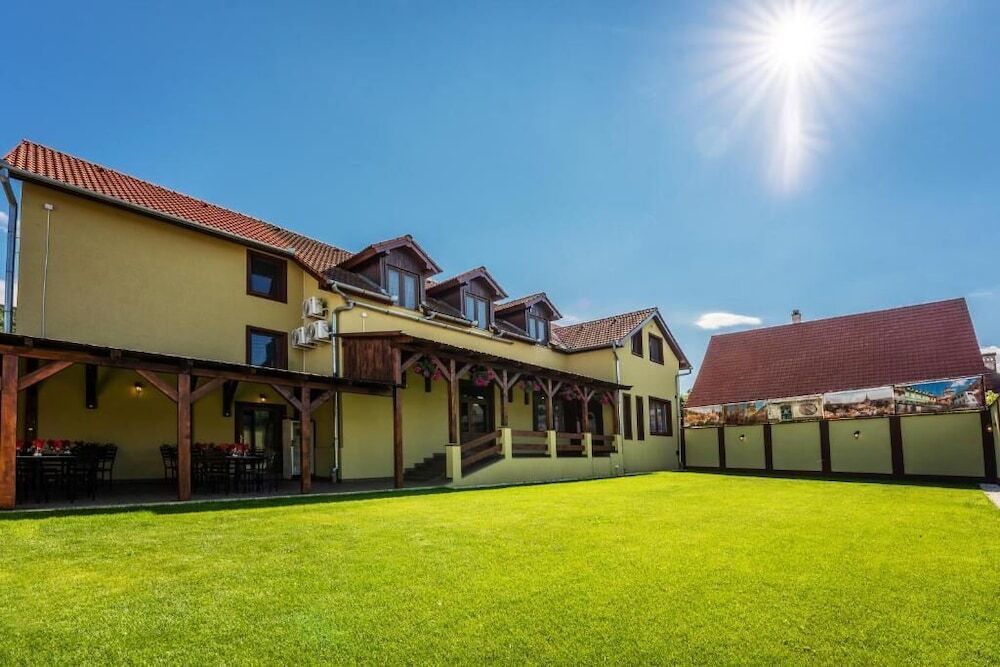 Hotel PrincesSophie - 843