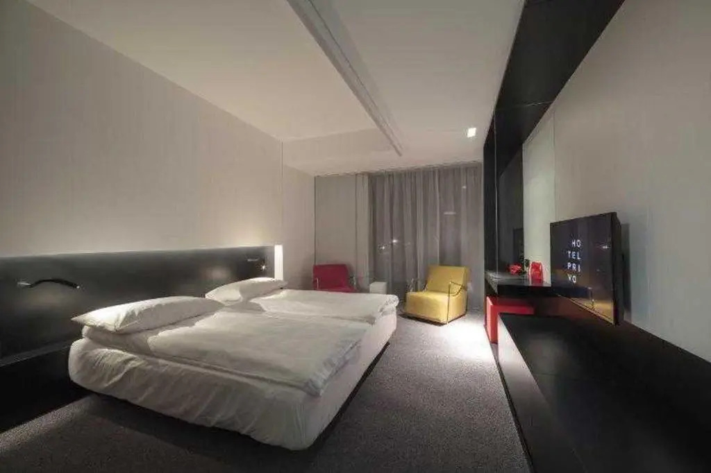 Hotel Privo - 697