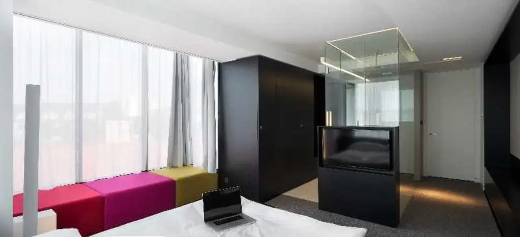 Hotel Privo - 51