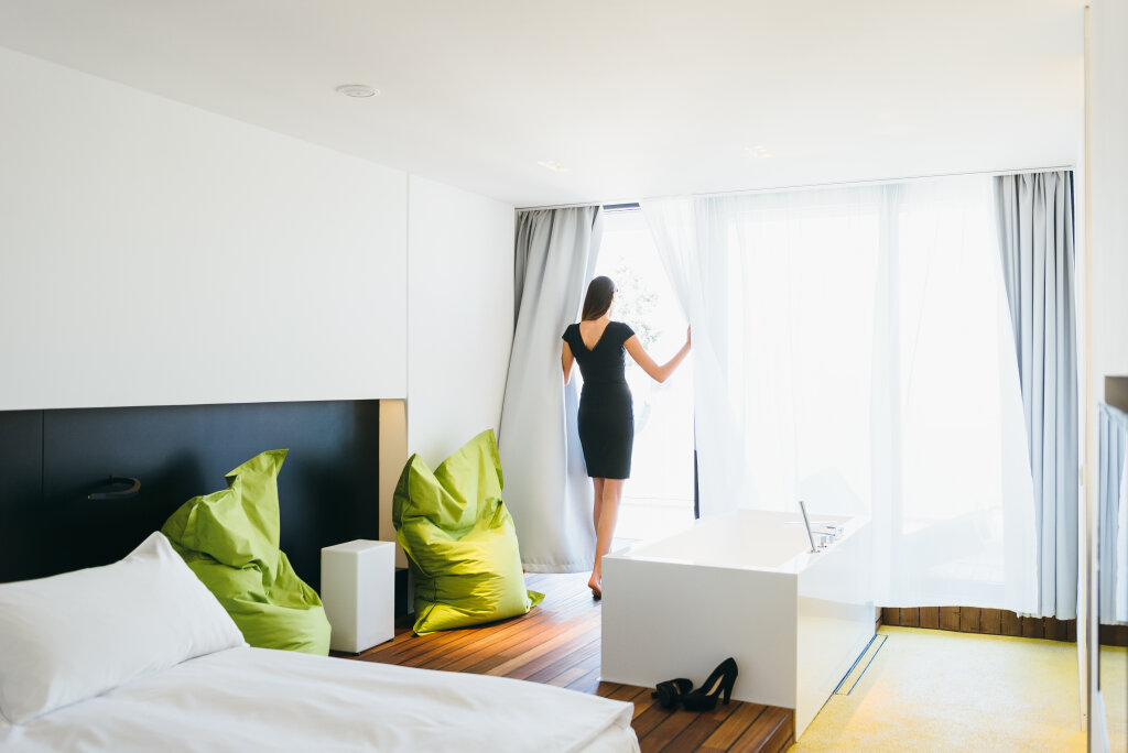 Hotel Privo - 325