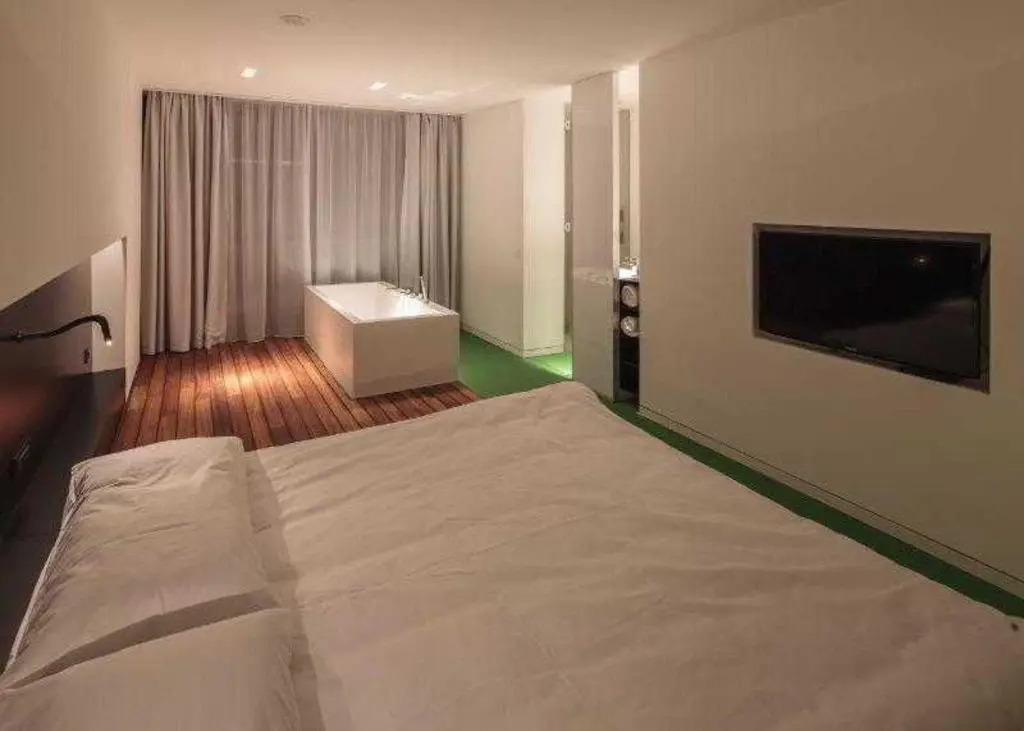 Hotel Privo - 532