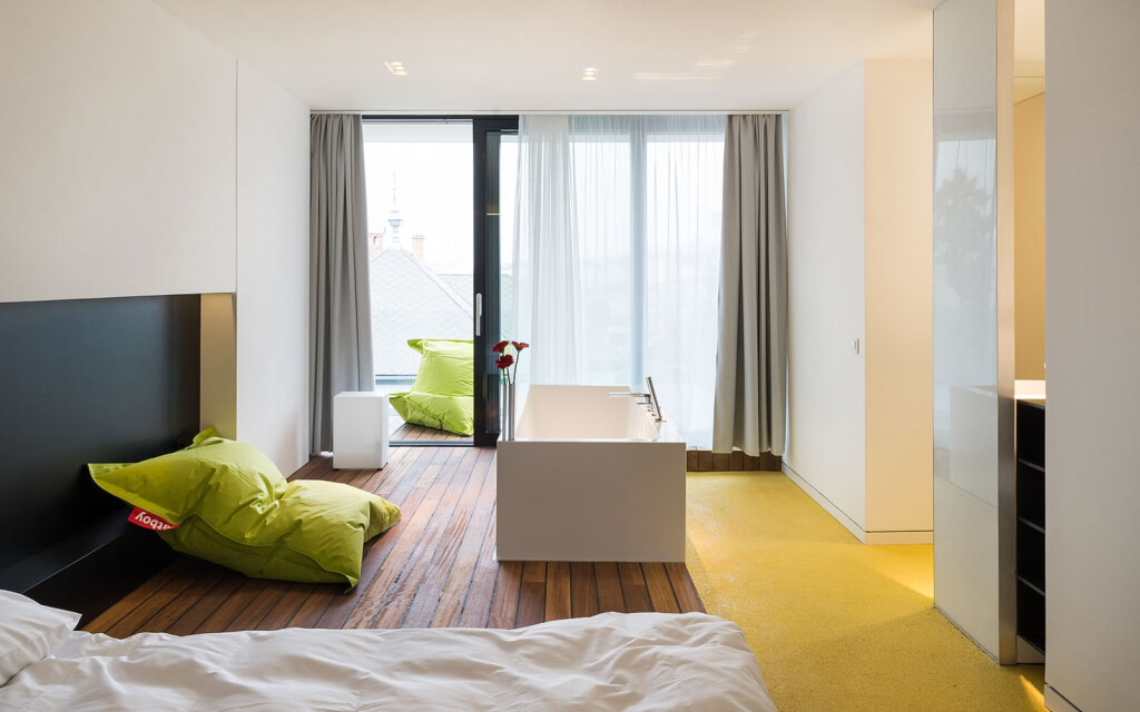 Hotel Privo - 572