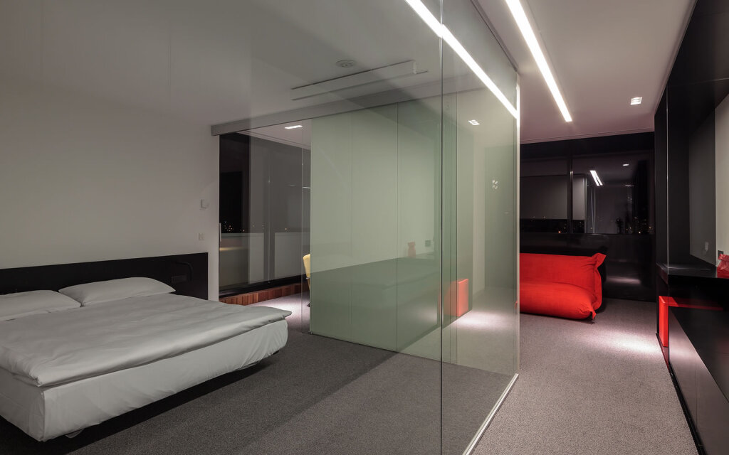 Hotel Privo - 843